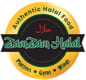 Zamzam Halal